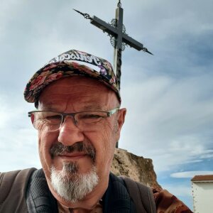 Photo de profil de Bernard Durenne