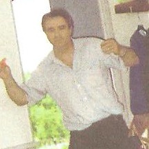 Photo de profil de Bernard Epenoy