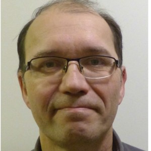 Photo de profil de Bernard Eppe