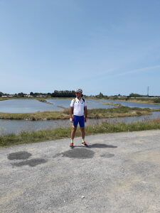 Photo de profil de Bernard Escamilla