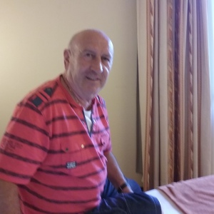 Photo de profil de Bernard Espuny
