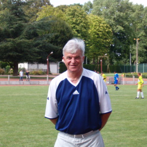 Photo de profil de Bernard Etoc
