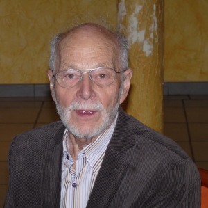 Photo de profil de Bernard Euzenat