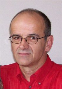 Photo de profil de Bernard Eveilleau