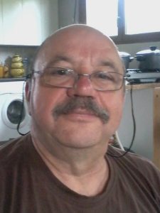Photo de profil de Bernard Fabert