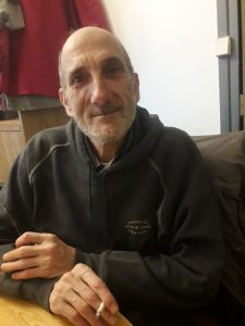 Photo de profil de Bernard Fabre