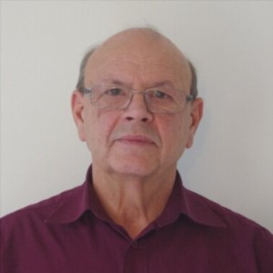 Photo de profil de Bernard Facqueur