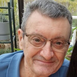 Photo de profil de Bernard Fages