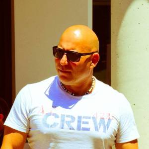 Photo de profil de Bernard Falcomer