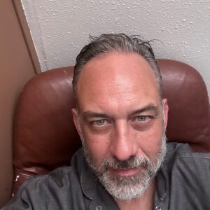 Photo de profil de Bernard Fascella