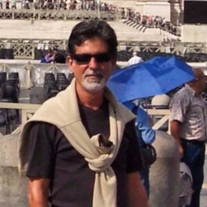 Photo de profil de Bernard Faubet