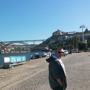 Photo de profil de Bernard Faure
