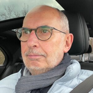 Photo de profil de Bernard Fauvre
