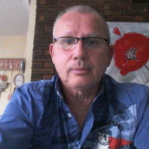 Photo de profil de Bernard Favier