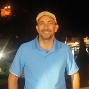 Photo de profil de Bernard Favier