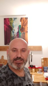 Photo de profil de Bernard Favre