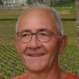 Photo de profil de Bernard Fayard