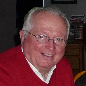 Photo de profil de Bernard Febvin