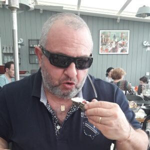 Photo de profil de Bernard Febvre
