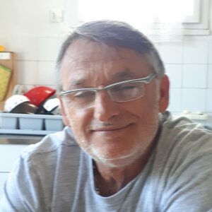 Photo de profil de Bernard Fernandes