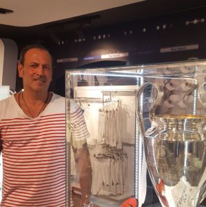 Photo de profil de Bernard Ferri