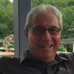 Photo de profil de Bernard Ferroud