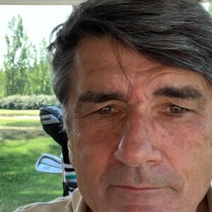 Photo de profil de Bernard Ferry
