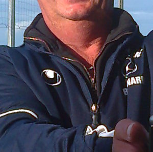 Photo de profil de Bernard Fievet