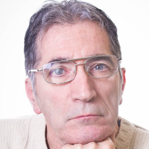 Photo de profil de Bernard Fighiera