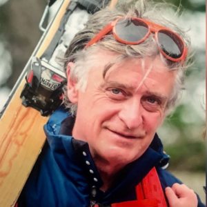 Photo de profil de Bernard Flobert