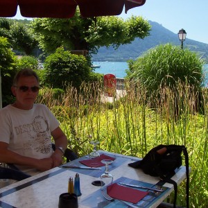 Photo de profil de Bernard Florczak