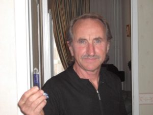 Photo de profil de Bernard Foirest