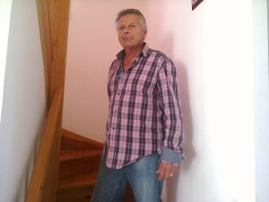 Photo de profil de Bernard Fonteray