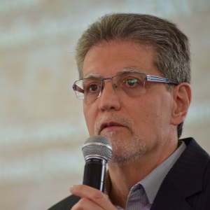 Photo de profil de Bernard Forti