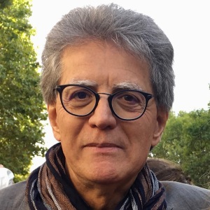 Photo de profil de Bernard Forti