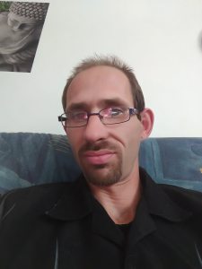 Photo de profil de Bernard Fortin