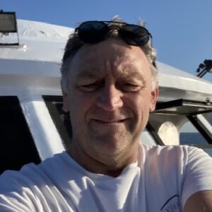 Photo de profil de Bernard Fournier