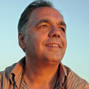 Photo de profil de Bernard Fournier