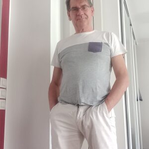 Photo de profil de Bernard Fradcourt