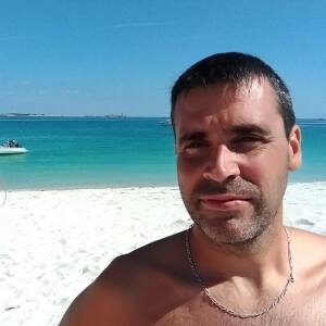 Photo de profil de Bernard Fradet