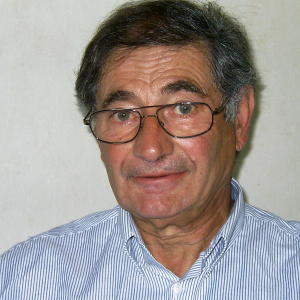 Photo de profil de Bernard Fraiche