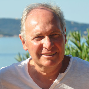 Photo de profil de Bernard Fraignac