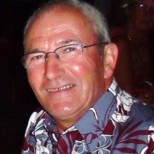 Photo de profil de Bernard Fraisse
