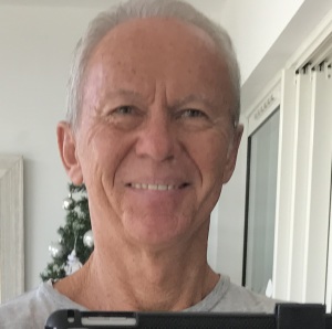Photo de profil de Bernard Francois