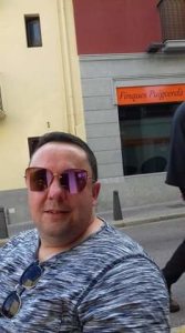 Photo de profil de Bernard François