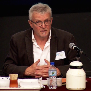 Photo de profil de Bernard Fraysse