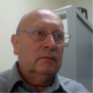 Photo de profil de Bernard Fredericque