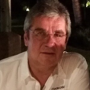 Photo de profil de Bernard Freiss