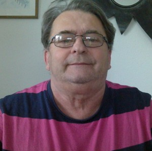 Photo de profil de Bernard Frisetti