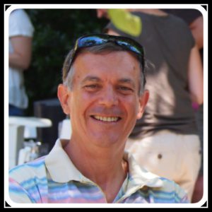Photo de profil de Bernard Froidurot